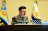 北 "완벽한 전쟁수행능력 갖춘 강군" 강조…훈련간부대회 개최