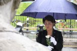 조국혁신당 "尹탈당은 위장이혼...국힘 힘 싣는 정치쇼"