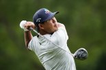 '홀인원' 김시우, PGA 2번째 메이저 2R 깜짝 2위 등극... 2025 韓 남자 첫 승 가나