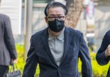 검찰, 건진법사 재차 소환…김건희 청탁 의혹