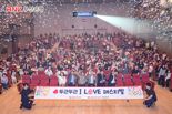 BNK부산은행, 가정의 달 맞아 'I LOVE(아이사랑) 페스티벌' 열어