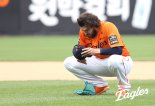 '눈물의 18K' KBO는 폰세 신드롬... 역대 최고 외인 기록에도 도전하는 폰세