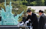 이주호 "오월의 정신은 연대와 통합… 국민통합의 길 열어나가야"