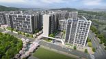 한화건설-호반건설, 신월7동2구역 공공재개발 수주…2245가구 탈바꿈