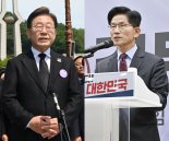 이재명의 '100조 AI', 김문수의 '100조 AI' 구체성과 로드맵은 어떻게...[대선공약 긴급 점검]