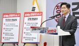 지배주주 때리자는 이재명-세금 줄이자는 김문수..증시해법 '시각차'