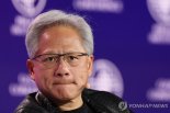 "우리 GPU 중국 반출? 증거 전혀 없어" 젠슨 황, AI칩 중국 유입설 반박
