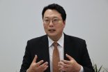 "김문수와 단일화는 공멸… 이준석만의 색깔로 승부" [상임선대본부장에 듣는다]