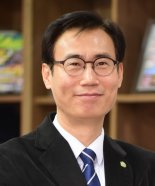 "사계의 아름다움 채운 보라매정원을 시민에 선물" [서울을 움직이는 사람들]