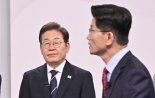 1차 대선 TV토론회 승자는? 지지율 영향 '촉각'
