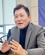 [인터뷰] 이석화 디엠에스 대표 "반도체 장비 진입 원년"