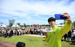 노스페이스, 글로벌 트레일러닝 대회 '2025 TNF 100 강원' 성료