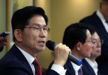김문수 “취약계층 노인 연금 월 40만원으로 인상…간병비도 지원”