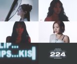 키스오브라이프, 미니 4집 '224'로 컴백 선언