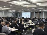 제론셀베인, '2025 대한줄기세포치료학회'서 ‘셀베인주’ 임상 효능 강연