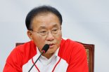 윤재옥 "한덕수, 우리 도와줄 것으로 믿어...선거 의미 생각할 것"