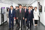 오세훈표 '디딤돌소득·서울런' 김문수·이준석과 전국화 논의