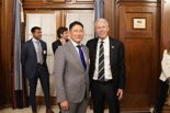 효성 조현준 회장, “AI 시대 이끄는 글로벌 전력회사 만들겠다”