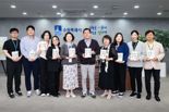 이재준 수원시장, 공직자 독서 모임 '독수공방' 참여...호칭은 '재준이형'