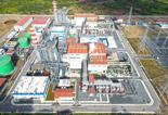 삼성물산 참여한 베트남 첫 LNG 가스발전소, 상업운전 앞두고 24시간 최대출력 운전 성공