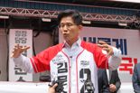 [영상] 김문수 “결혼하는 청년 9년간 주거비 지원...”