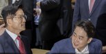 이준석 "투표지에 기호4번 이준석 선명할 것…12일, 두 거탑 무너뜨리기에 충분"
