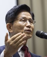 김문수, 尹 부정선거 영화 관람에 "선거는 공정해야"