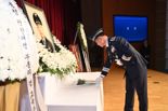 '공군의 전설' 제6대 공군참모총장, 故 김신 장군 9주기 추모식 개최