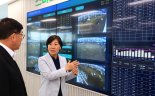 송미령 장관 “당진 스마트축산단지, 지속가능한 축산 모델 첫 성과”