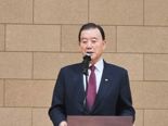 홍문표 aT사장, 미래 농업인재 찾았다