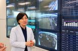 송미령 장관, 충남 당진 스마트축산단지 현장 점검
