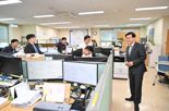 김대순 경기도 신임 행정2부지사, 첫 공식 일정 소화