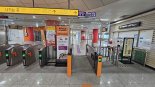 지하철도 하이패스처럼… 인천에 ‘태그리스 게이트’ 구축