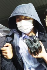 "집에서 男시신 2구 더 나와"..시흥 흉기살인 용의자 차철남 '긴급체포'