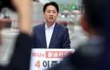 이준석, 배달앱 리뷰중재위 의무화…"악성 별점테러 방지, 플랫폼도 책임"