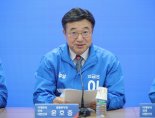 민주 "이재명 빅텐트 점점 커져…박근혜 지지자도 지지선언"