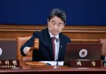 이주호 "2주 남은 정부 마무리 잘해달라"