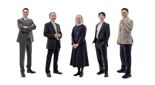 라이나전성기재단, 제8회 라이나50+어워즈 시상식 개최