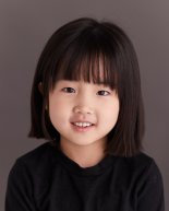 [배우 & 루키 인터뷰] 키즈 아역 박지윤 "롤모델 이정은…새 캐릭터 변신 멋있어"