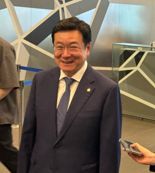 "이재용 회장, 준법경영 의지 강해…필요 시 언제든 만나" 이찬희 위원장