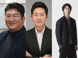 하이브 방시혁·신영재·SM 탁영준·카카오엔터 장윤중 올해 네 번째..빌보드 파워 리스트