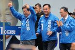 [영상] 이재명, 경기 북부 기반취약...“경기도 당장 분리 못 해“