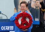 이재명 "대통령 당선되면 일산대교 무료화 재추진하겠다"