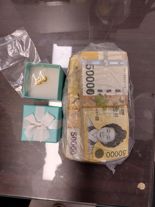 기장경찰, 전 재산 잃어버린 노부부에 가방 찾아줘