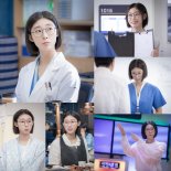 '언슬전' 한예지 "사비도, 나도 성장한 시간"