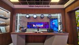 "더 얇고 빠르고 선명한 OLED" 삼성D 차세대 기술로 亞 홀린다