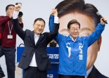 민주당 간 김상욱 “이재명 전과자 공격은 프레임…존경하게 됐다”