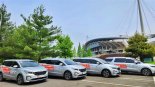 전주시설공단, 7월부터 바우처 택시 운영