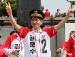 김문수 “트럼프에 ‘관세 중요한 것 아냐’ 말할 것…美中경쟁에 韓 핵심”