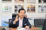 "첨단산단 꾸려 제2의 판교로… 하남 100년 먹거리 만들것"[로컬 포커스 자치단체장을 만나다]